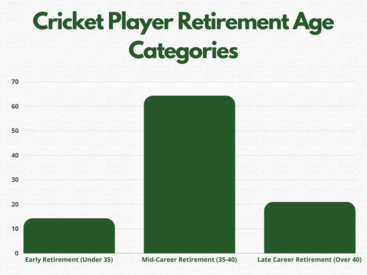 what do cricketers do after retirement?