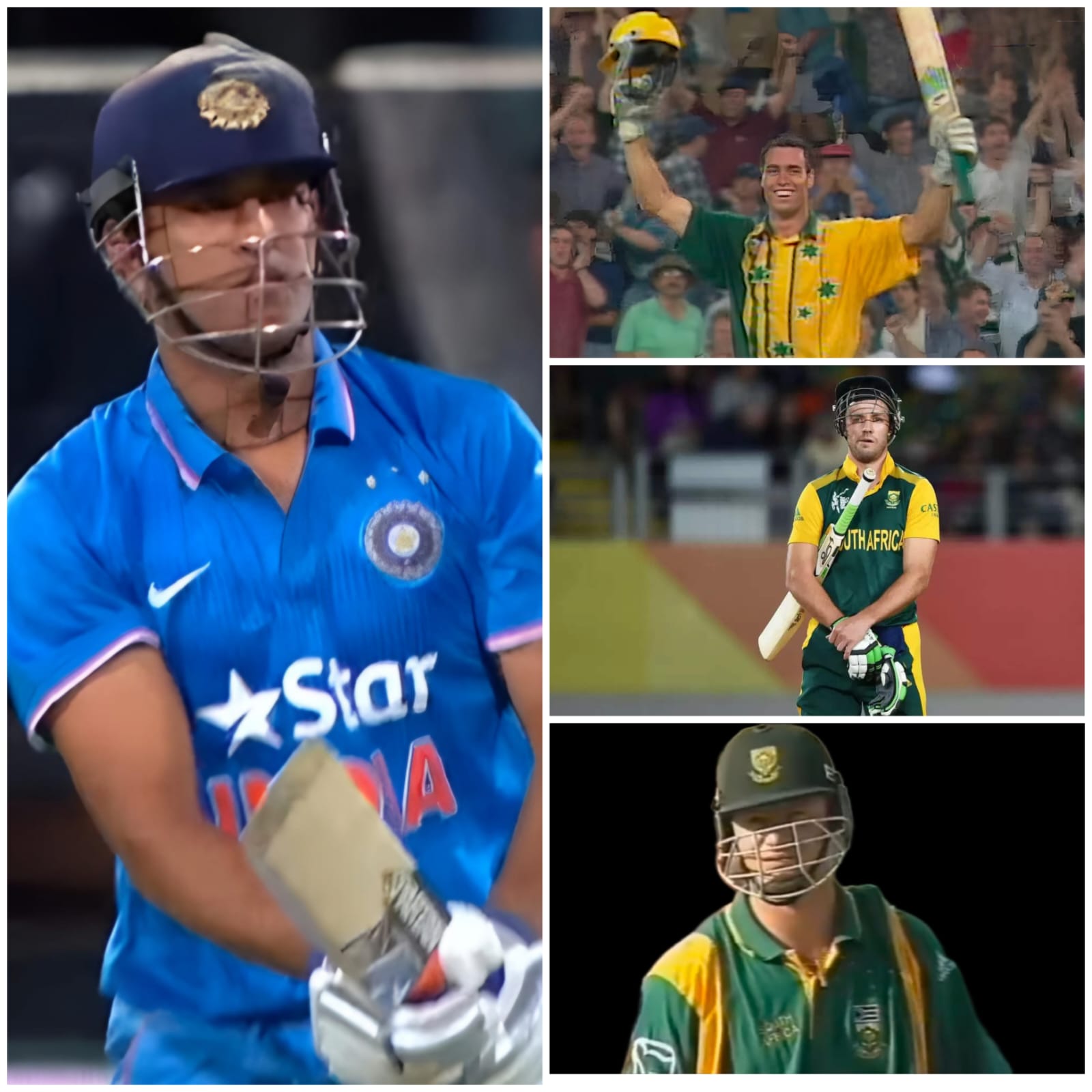 Who is the Best Finisher in Cricket