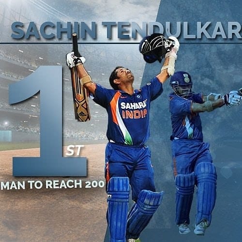 why is sachin called god of cricket
