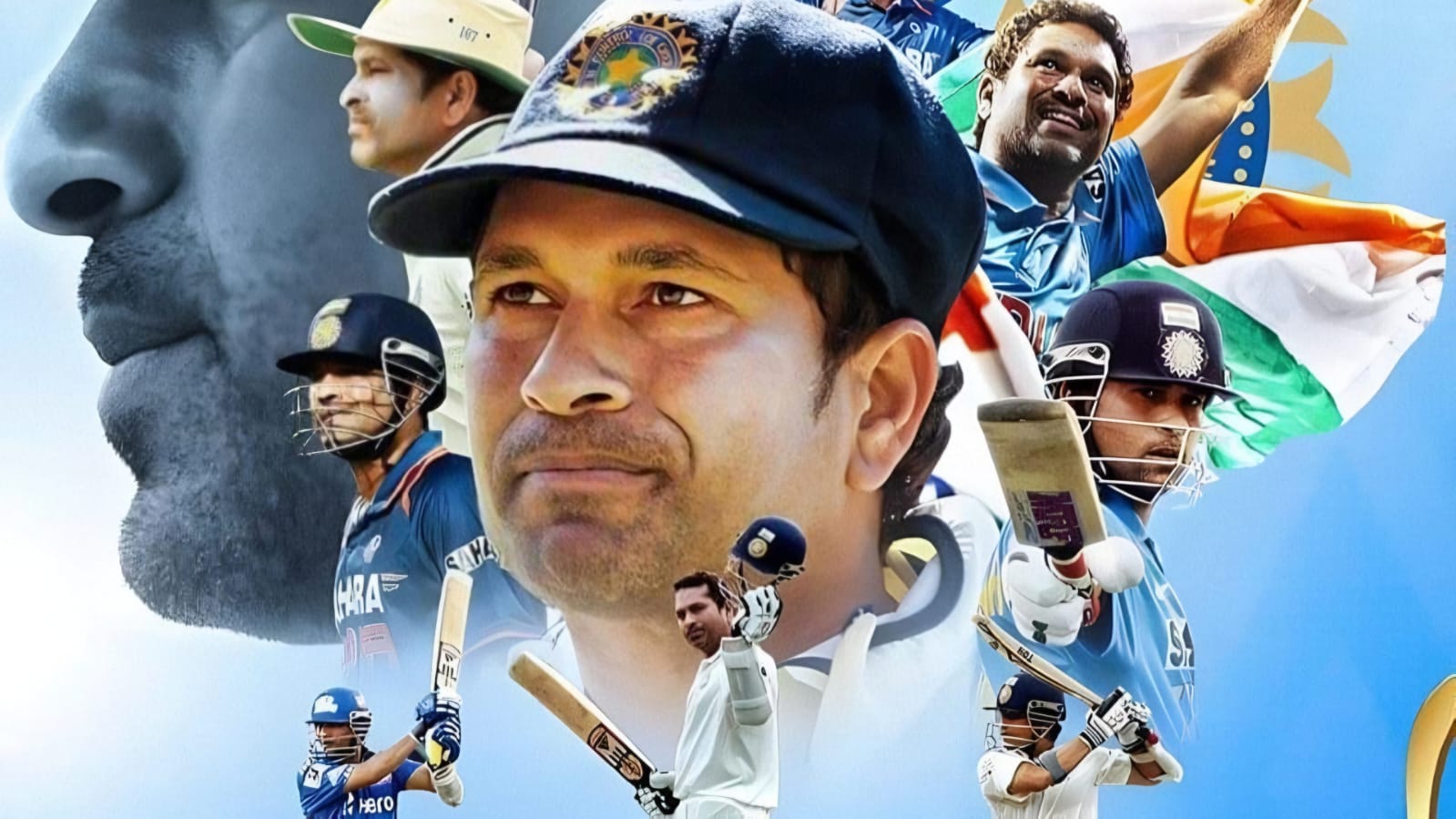 How Many Times Did Sachin Get Out on 99?