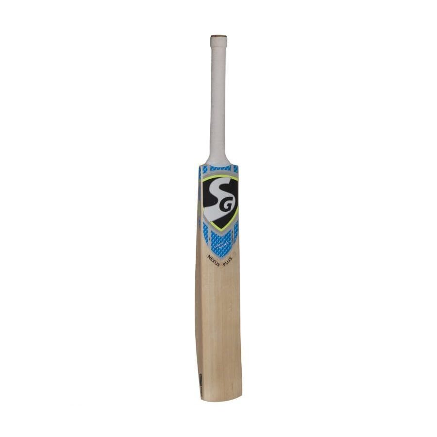 best cricket bat for leather ball