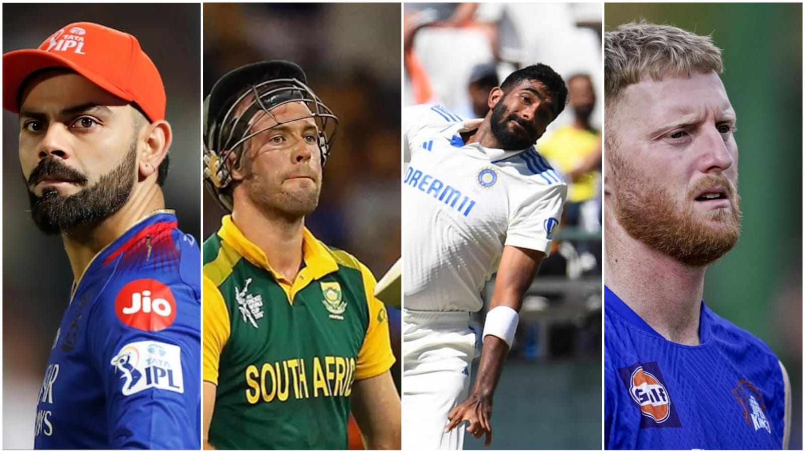 Who is the Most Dangerous Cricket Player in the World?