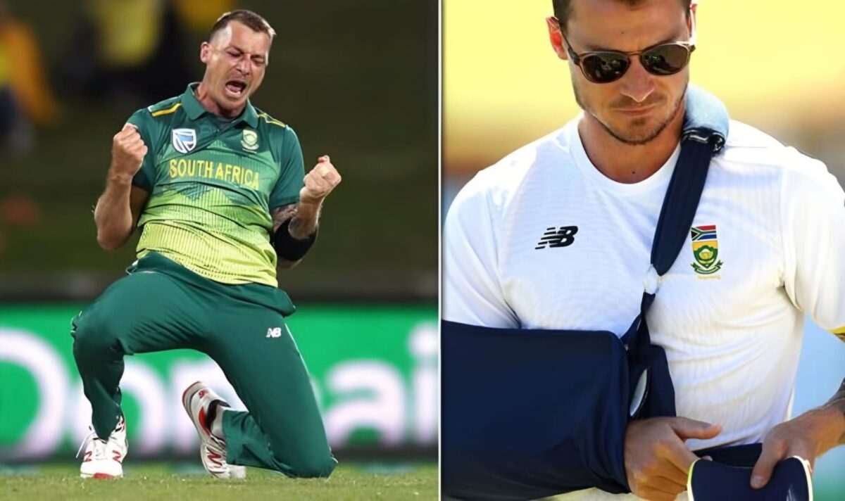 Shoulder Pain After Bowling in Cricket