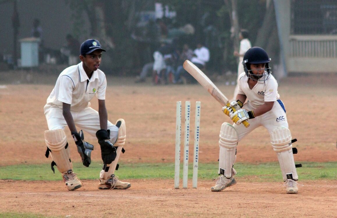 Dead Pitches of Indian Cricket